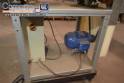 Pasta rolling cylinder 400 mm