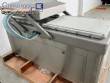 AXISVAC double chamber industrial vacuum sealer