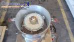 Horus HR-160L Nut and Seed Butter Mill