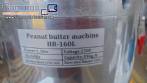 Horus HR-160L Nut and Seed Butter Mill