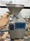 Automatic continuous sausage stuffer with sausage twister Risco RS 110