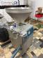 Automatic continuous sausage stuffer with sausage twister Risco RS 110