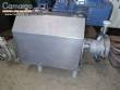 Sanitary centrifugal pump in 316 stainless steel Alfa Laval