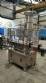 Saumec bottle washing and capping machine