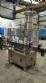 Saumec bottle washing and capping machine