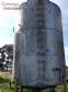 Carbon steel tank 27.000 L