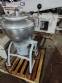 Geiger 40 liter food processor