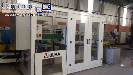 Industrial conveyor Ulma