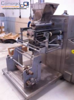 For powder filling Boato Pack