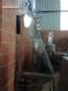 Silo for powder feeder