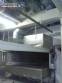 Complete line Braibanti for the production of long pasta