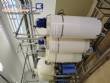 Reverse osmosis water purification system Despurifil 8,000 liters per hour