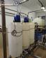 Reverse osmosis water purification system Despurifil 8,000 liters per hour