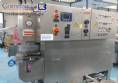 Depyrogenation and sterilization tunnel for injectable products Bausch Strobel