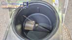 Semi-automatic vegetable oil extraction press