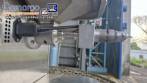 Semi-automatic vegetable oil extraction press