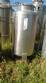 800 liter stainless steel storage tank