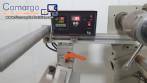 Rodopac popsicle flowpack packaging machine