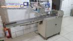 Rodopac popsicle flowpack packaging machine