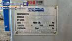 Golpack Twin semi-automatic filling and weighing dosing machine