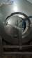 Ibrasmak 750 liter stainless steel massage tumbler for meat