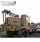 25 ton crane Villares