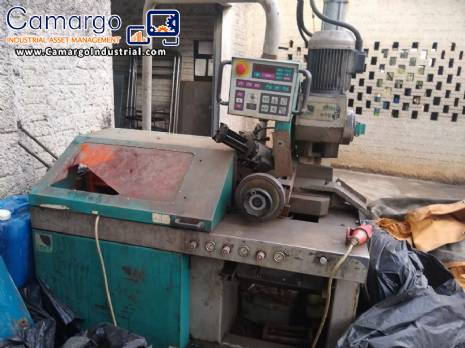 Steel cutting machine Imet Sirio