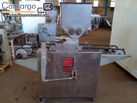 Kohls Machines Kohls - Camargo Industrial - Used Machines