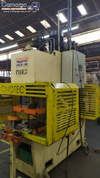 60 T Onotec hydraulic press