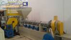 Granuladeira extruder Miotto