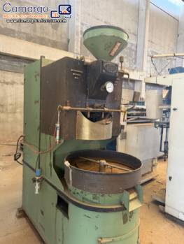 LEOGAP T-5 coffee roaster