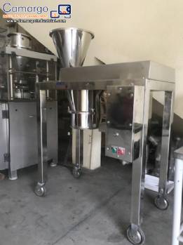 Conical granulator Quadro Comil