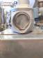 Nederman mobile filter collector exhaust fan with articulated arm and filter housing