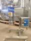 Mini conical granulator for powders pharmaceutical nutraceutical food industry Lemaq