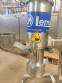 Mini conical granulator for powders pharmaceutical nutraceutical food industry Lemaq