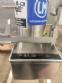 Mini conical granulator for powders pharmaceutical nutraceutical food industry Lemaq