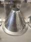 Mini conical granulator for powders pharmaceutical nutraceutical food industry Lemaq