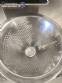 Mini conical granulator for powders pharmaceutical nutraceutical food industry Lemaq