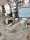 Heinkel V630 BK III vertical wet classifier centrifuge