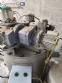 Heinkel V630 BK III vertical wet classifier centrifuge
