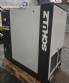 Schulz 9 bar screw compressor