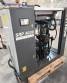 Schulz 9 bar screw compressor
