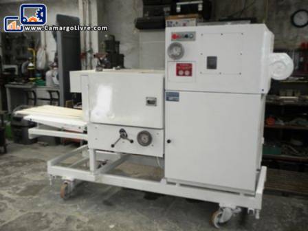 Rex Industrial machine for Baking/Pastry