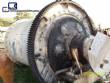 Continuous ball mill