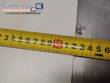 Brapenta stainless steel metal detector