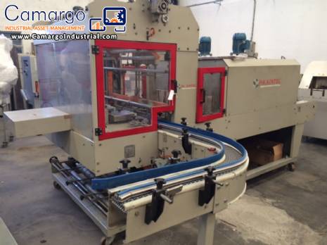 Automatic sealing machine Parkintec