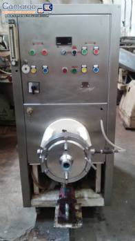 Keep mixer aerator