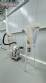 Vieira MCS 190 centrifugal hammer mill with 3 HP motor, 10 kg per hour.