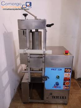 Indiana Ravioli Maker PRT120 0 kg / h