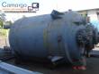 Taiji 10,000 liter glass-encased reactor